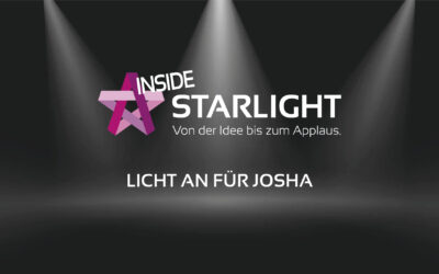 INSIDE Starlight – Josha